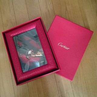 Cartier（フォトフレーム）のフリマアイテム一覧