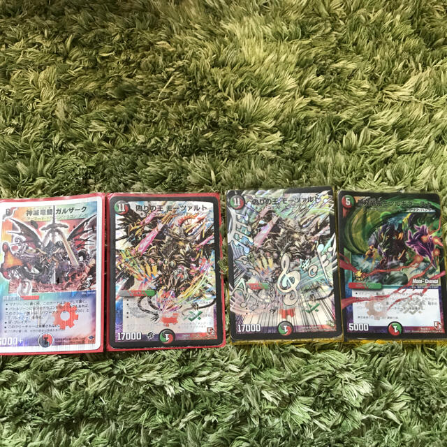 デュエルマスターズ - デュエマ引退の通販 by FIREBAHN's shop