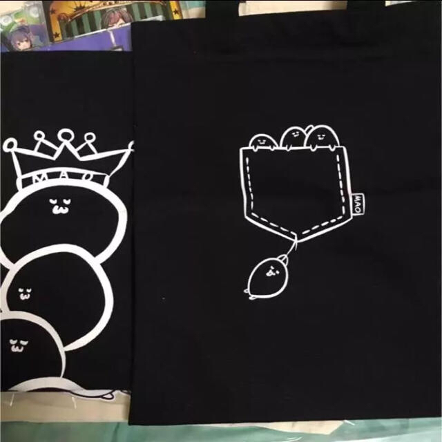 サイン付き! ゲーム実況者 まお グッズセット！の通販 by xyz910｜ラクマ