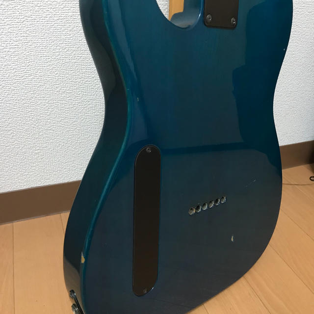 Fernandes - JUDY AND MARY TAKUYAモデル ギター JAM-95Tの通販 by