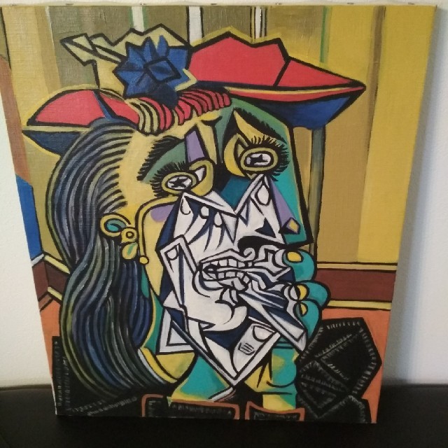 Paloma Picasso - ピカソの絵の通販 by アートディレクター