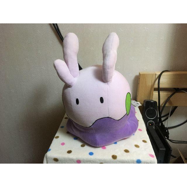 ポケモン - 【ポケモン】ヌメラ ぬいぐるみ ヌメラのむにむに