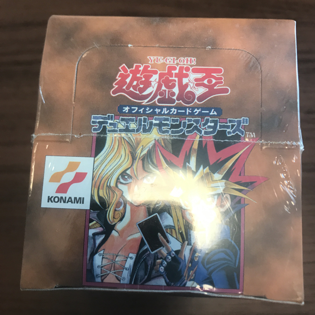 遊戯王 - 遊戯王VOL6 未開封の通販 by ほぼ遊戯王's shop｜ユウギオウ