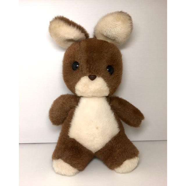 レア！サンアロー うさぎ ラッキー ぬいぐるみの通販 by fox's shop