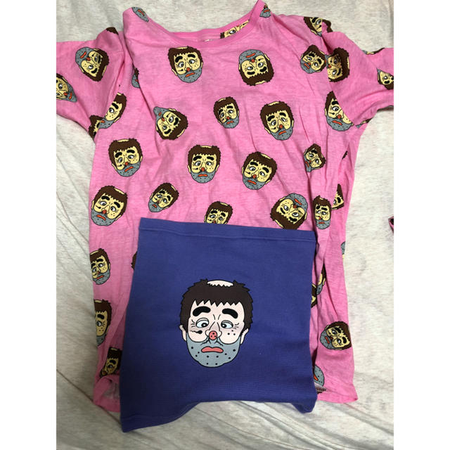 ハロウィン 仮装 変なおじさんの通販 by waka｜ラクマ