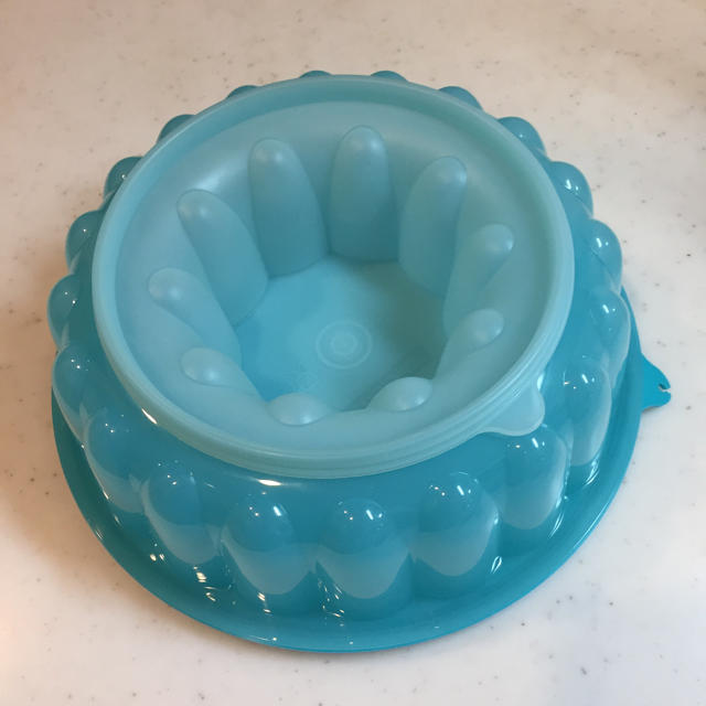 タッパーウェア メロディーリング の通販 by ヒグマ's shop｜ラクマ