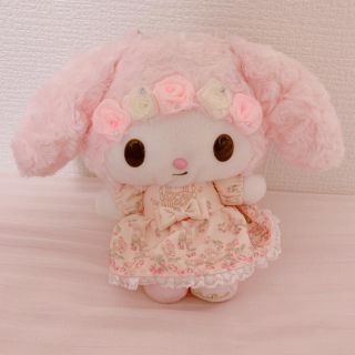 LIZ LISA（ぬいぐるみ）のフリマアイテム一覧