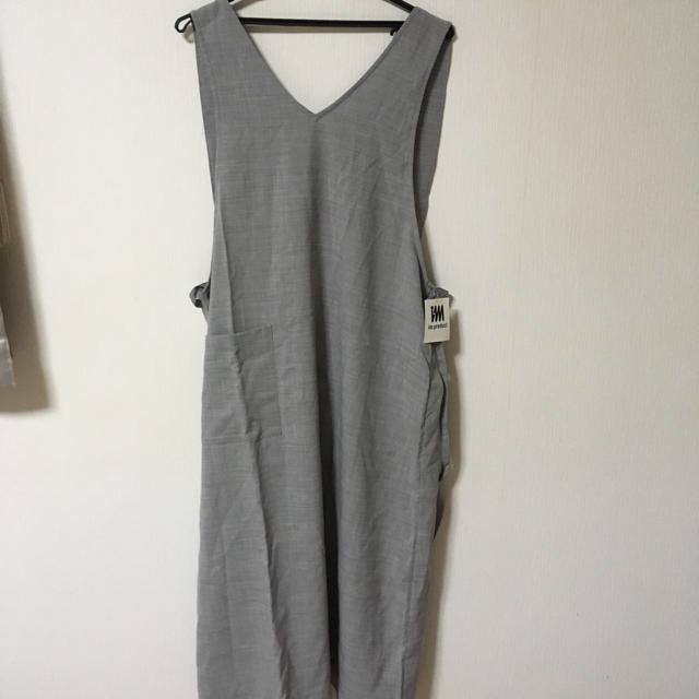 ISSEY MIYAKE - イッセーミヤケim productエプロンの通販 by りか's