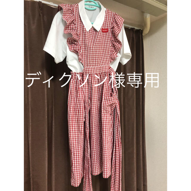 ラケル 制服の通販 by 匿名814's shop｜ラクマ