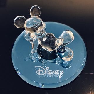 Disney（ガラス）のフリマアイテム一覧