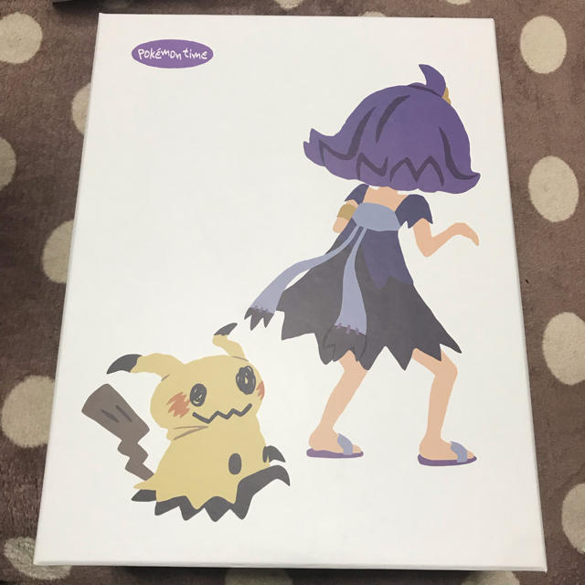 ポケモン - 受注生産 pokémon time アセロラ ぬいぐるみの通販 by お宿