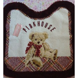 PINK HOUSE（トイレマット）のフリマアイテム一覧