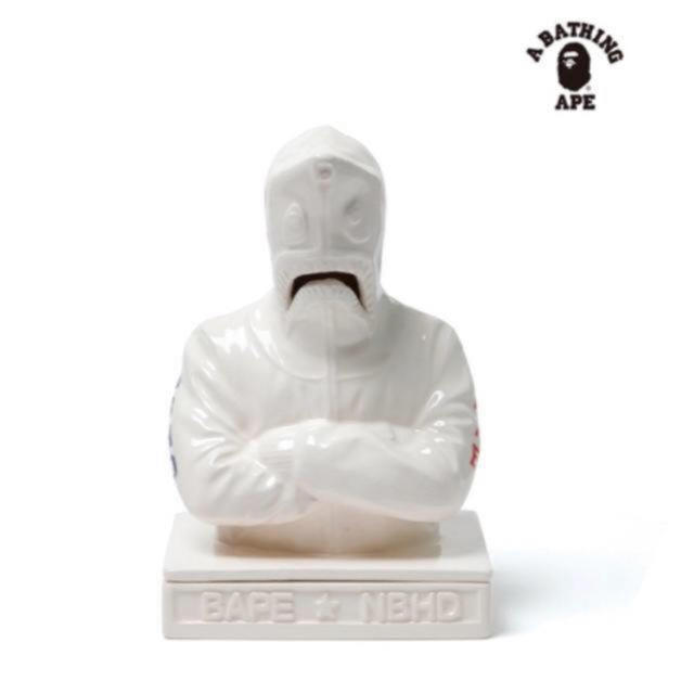 A BATHING APE - Bape x Neighborhood Incence Chamberの通販 by