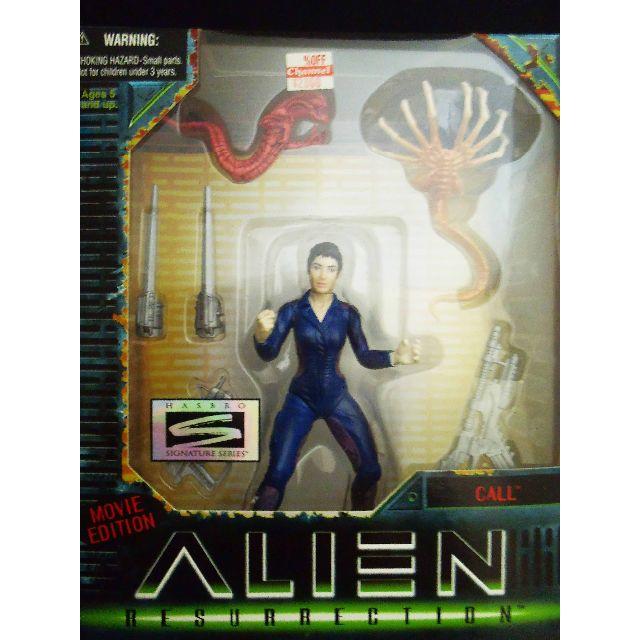 ALIEN4 コール単体 Kenner製の通販 by Bettie dept.｜ラクマ