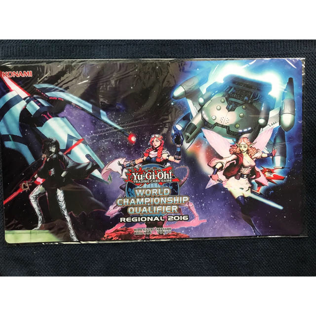 はっちCS優勝プレイマット kozmo 遊戯王 コズモ プレマ 2025年最新