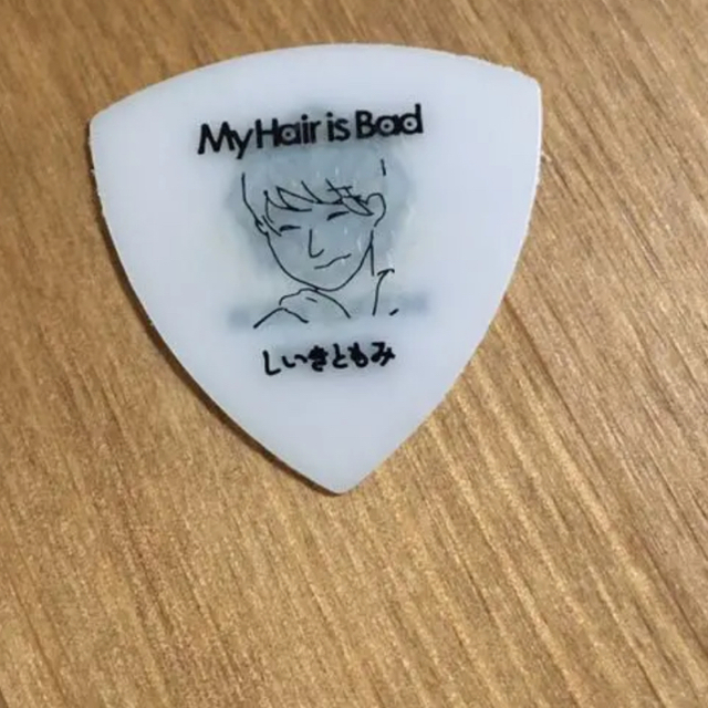 早い者勝ち！しいきともみ ピックの通販 by pink_flower0418's shop