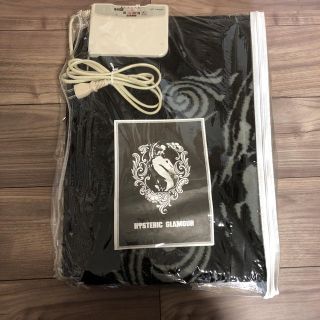 HYSTERIC GLAMOUR（ホットカーペット）のフリマアイテム一覧