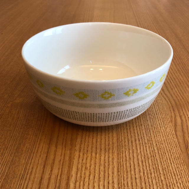 iittala - iittala イッタラ サルヤトン ボウル ホワイトの通販 by