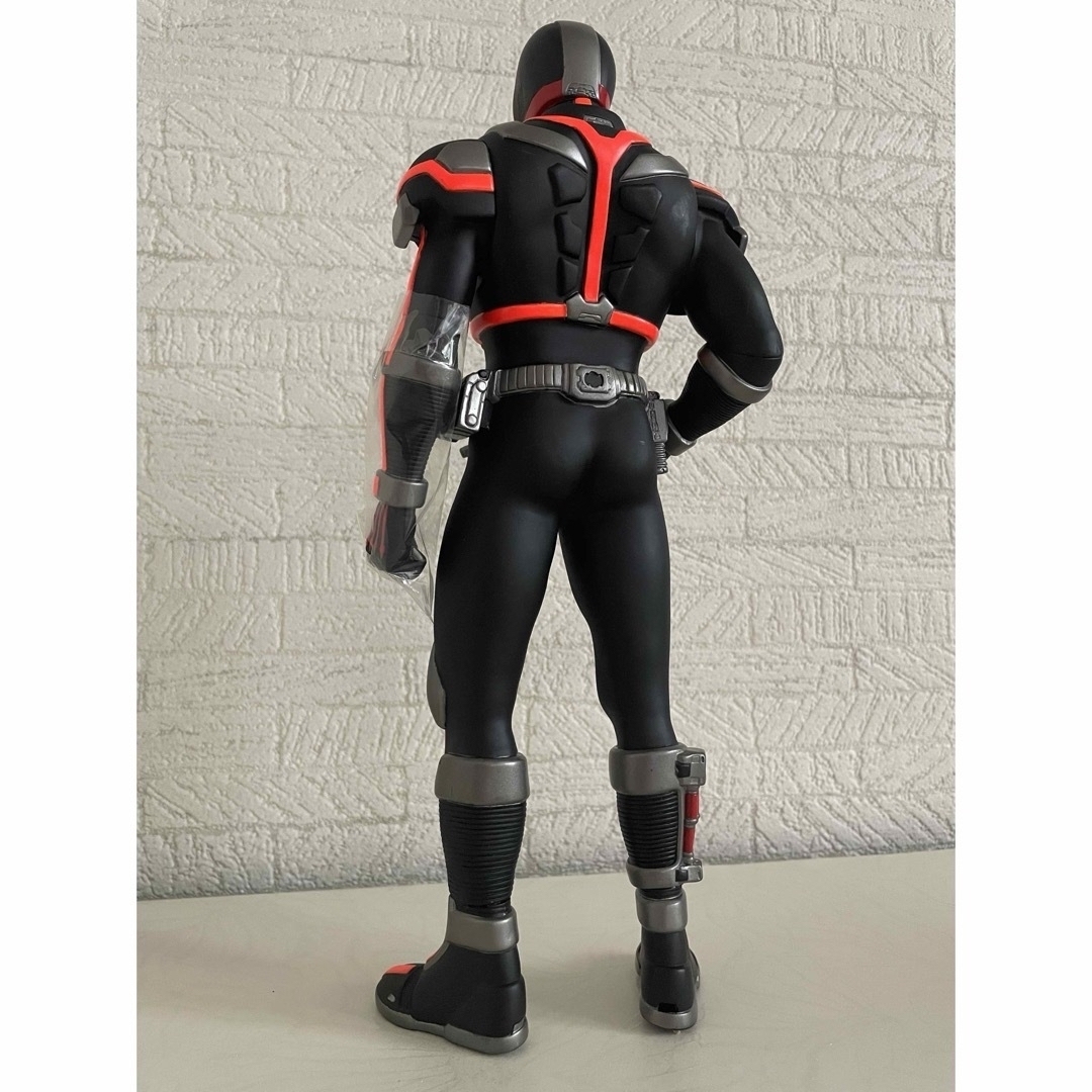 仮面ライダー。ファイズ。555。ビックリアルソフビフィギュア