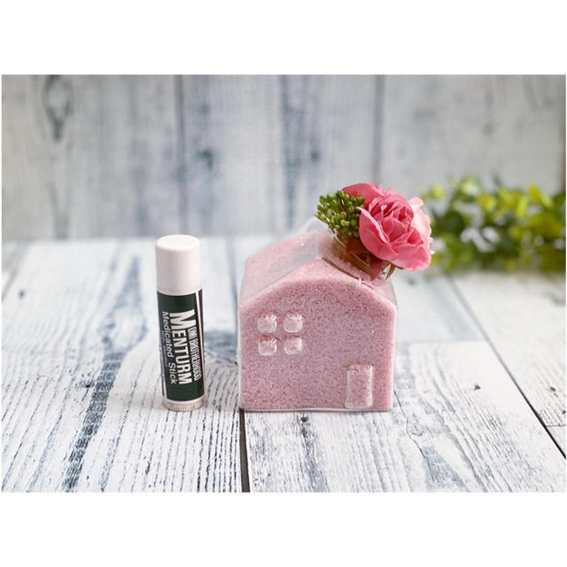 ✳NEW✳ガラスのおうち(ブルー)❁ミニバラ&多肉植物 フラワー