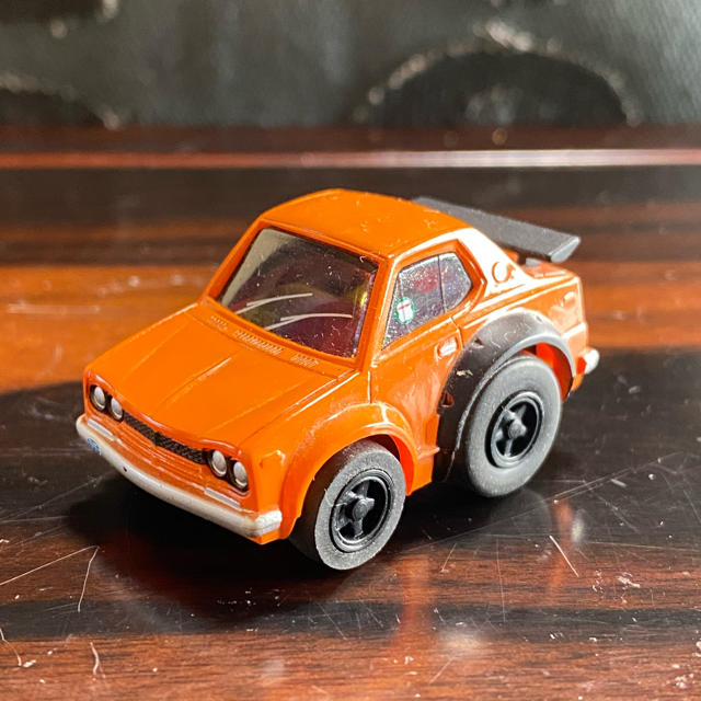 Takara Tomy - タカラトミー チョロQ ハコスカGTーRの通販 by カズサカ