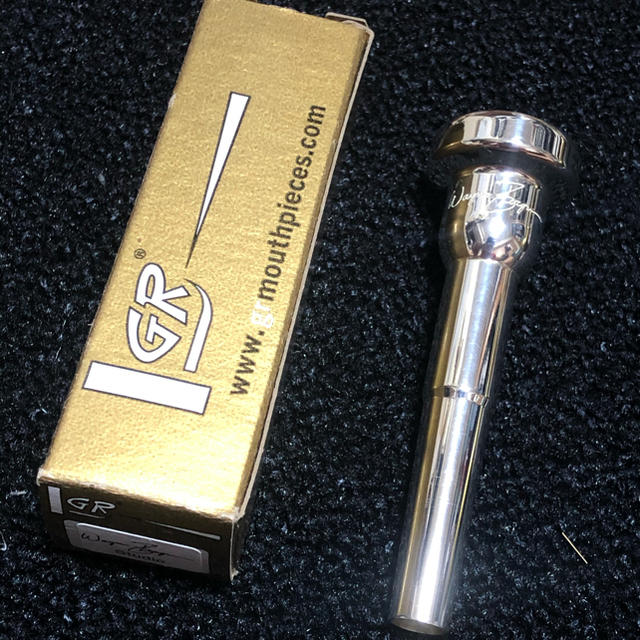 GR Wayne Bergeron Studio