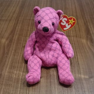 STUSSY - テディベア STUSSYの通販 by aoshima1002's shop