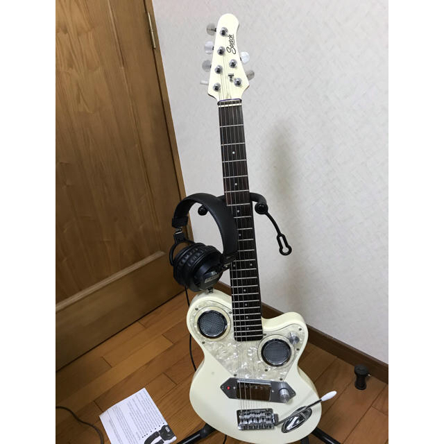 STETCH KT-64 ケロヨン の通販 by ※※※十戒's shop｜ラクマ