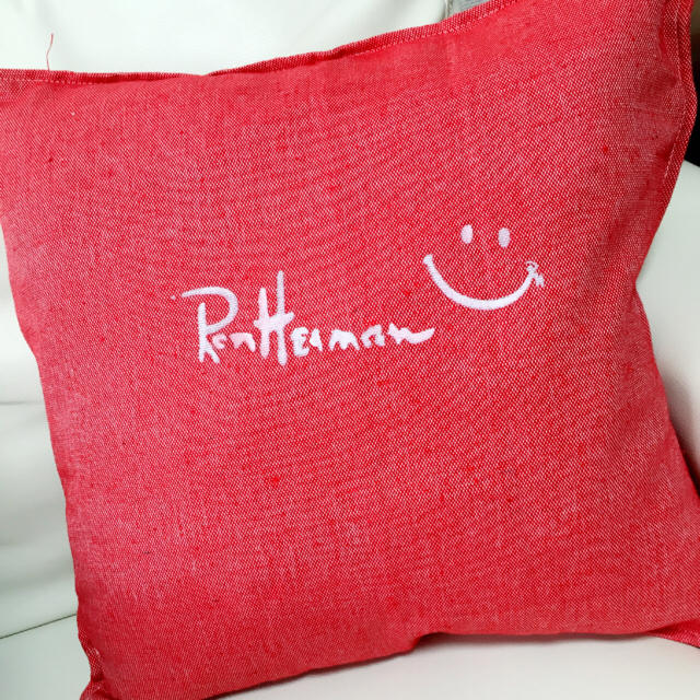 ロンハーマンクッションカバーの通販 by ☆Yu☆'s shop｜ラクマ