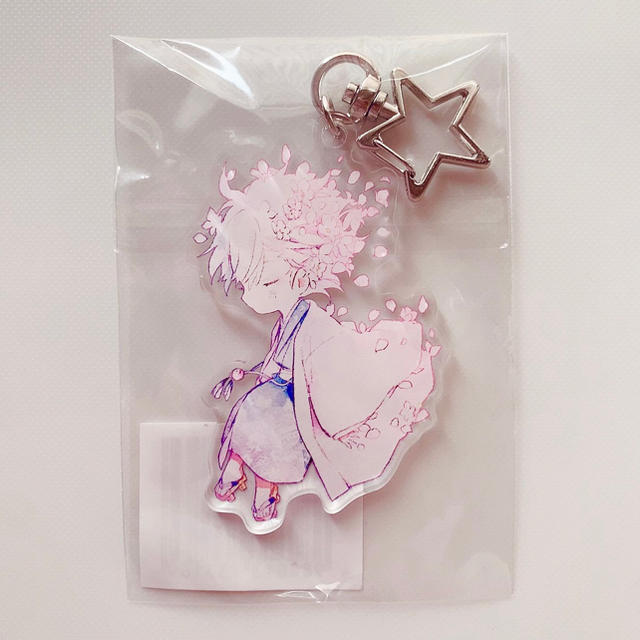 まふまふ 中国限定 アクキーの通販 by あみゅ's shop｜ラクマ