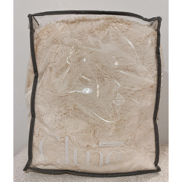 ACTUS - m様専用CLUNE-B 布団カバー（ダブル） の通販 by zoo's shop