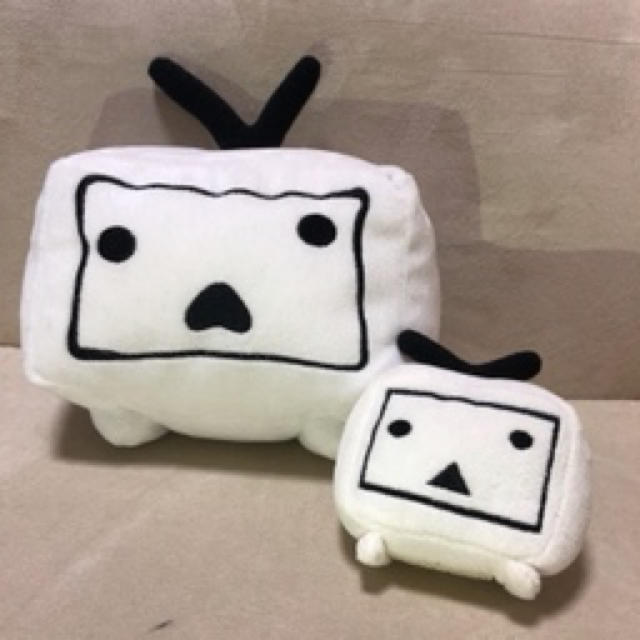 Shop NikoNiko - ニコニコ動画 テレビちゃんの通販 by ゆづ's shop