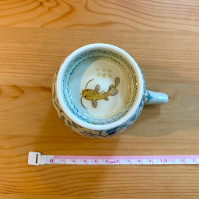 フジタチサト（スナフジタ）ドレッシング入れ ひとつの通販 by momo's