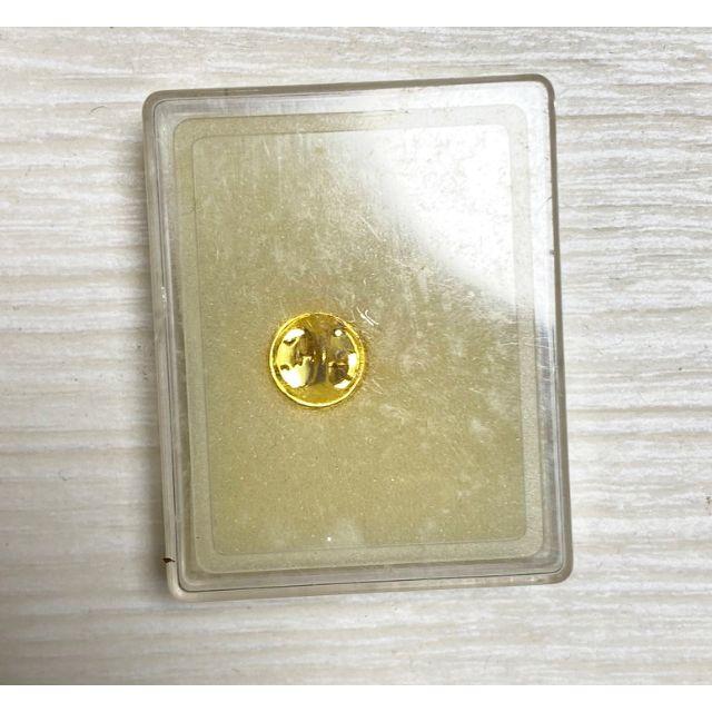 平沢進 「東京異次弦空洞」 ピンバッジ ライブグッズの通販 by