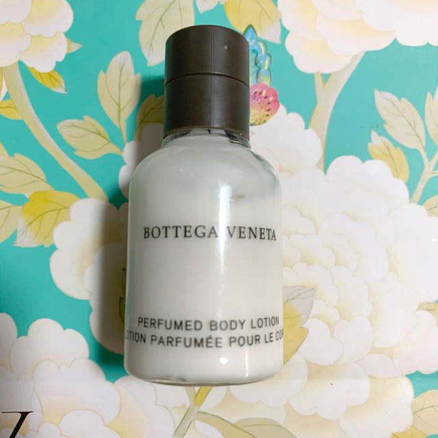 BOTTEGA VENETA - ボッテガヴェネタ Bottega ボディーローション
