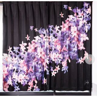 Rady（カーテン/ブラインド ・ ブラック/黒色系）のフリマアイテム一覧