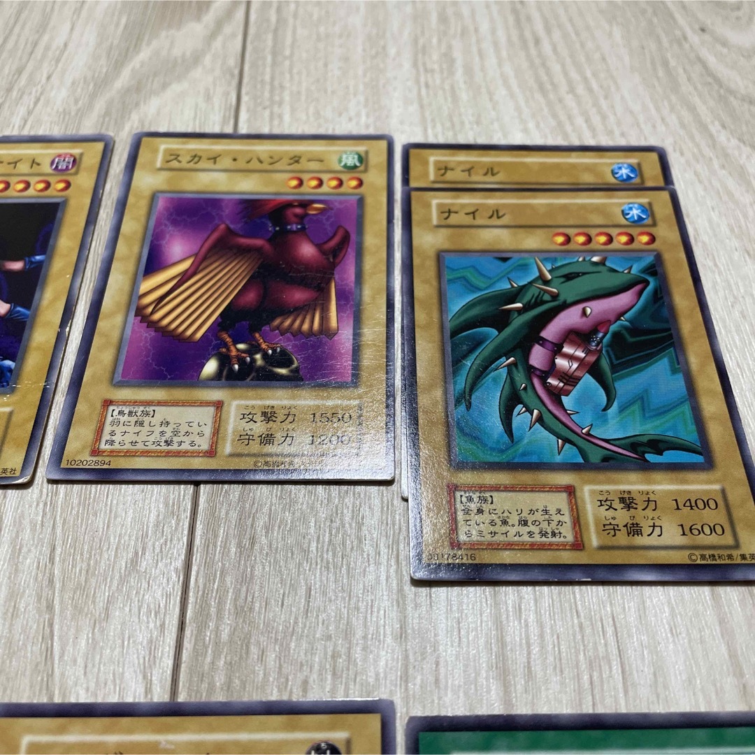 遊戯王 - 遊戯王 初期 Vol3 まとめ売り 14枚セットの通販 by らくの