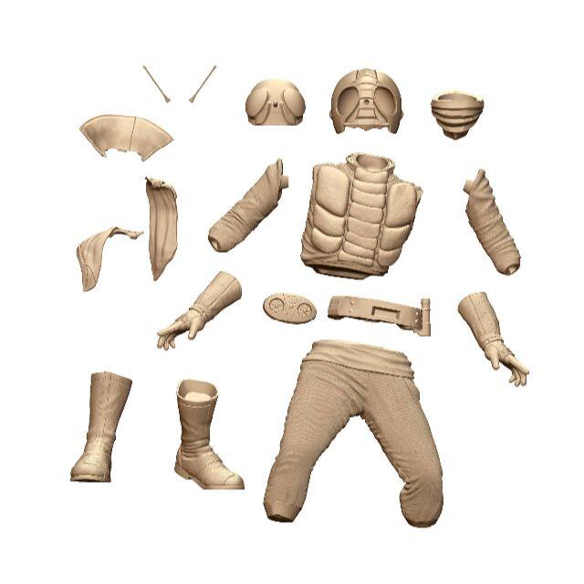 新品未使用1/6スケール 仮面ライダー V3 ガレージキット （未組立未