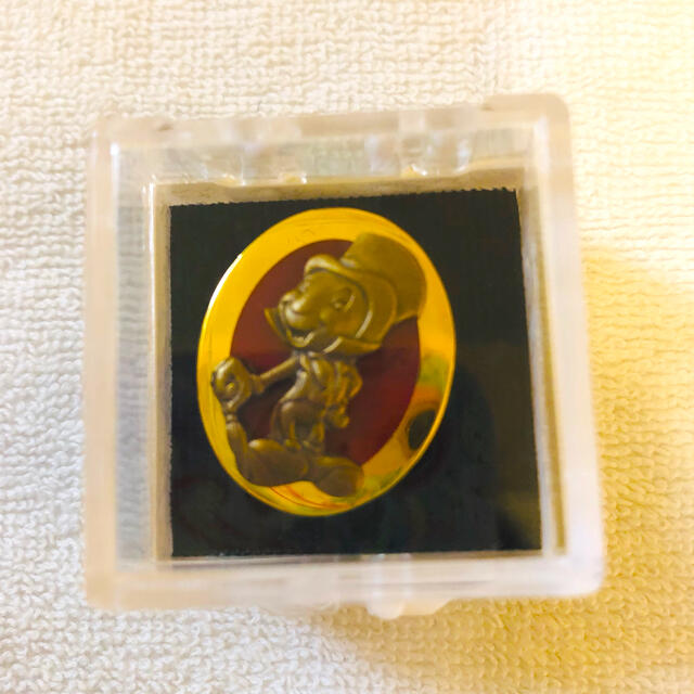 Disney - ✨特価【✨超レア✨未使用】ディズニーキャスト トレーナー