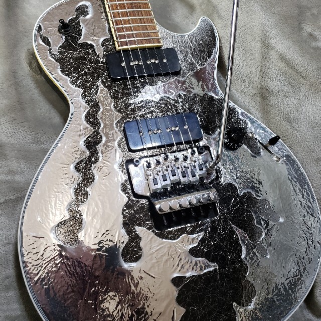 ESP - LUNA SEA SUGIZO ブリミク加工いたしますの通販 by KUJIZO shop