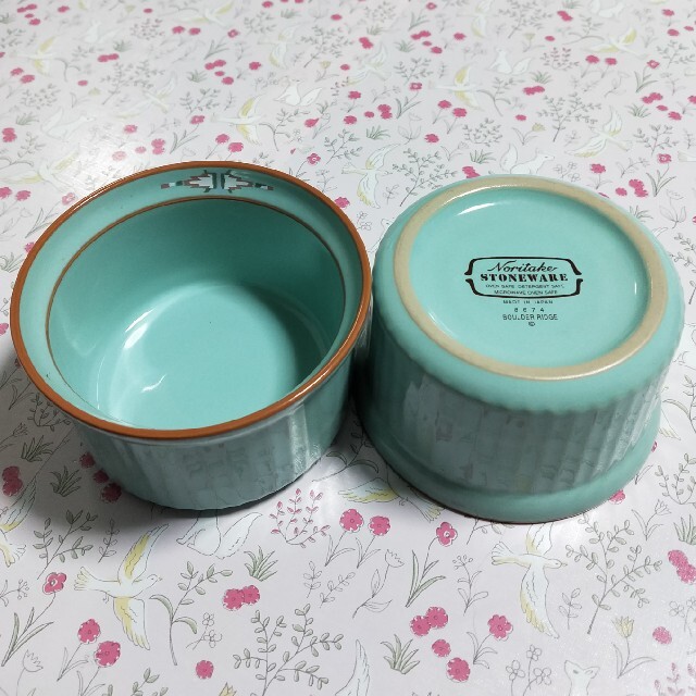 Noritake - Noritake ココット2個の通販 by くみスケ's shop