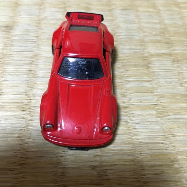 Takara Tomy - トミカ ポルシェ 930 ターボ NO.F1 日本製 1/61の通販