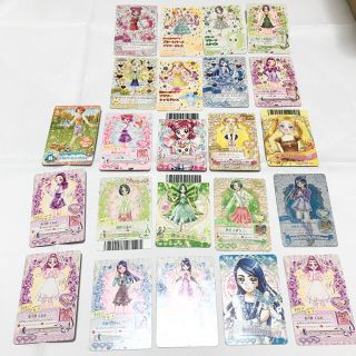 DCD(データカードダスプリキュア)プリキュア5 23枚セットの通販 by
