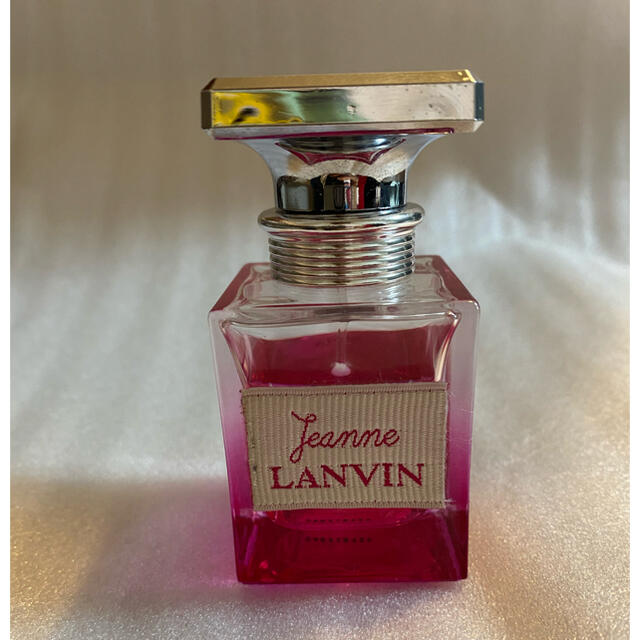 LANVIN - 日本限定品 廃盤 ランバン 香水の通販 by ポムポムラプソディ