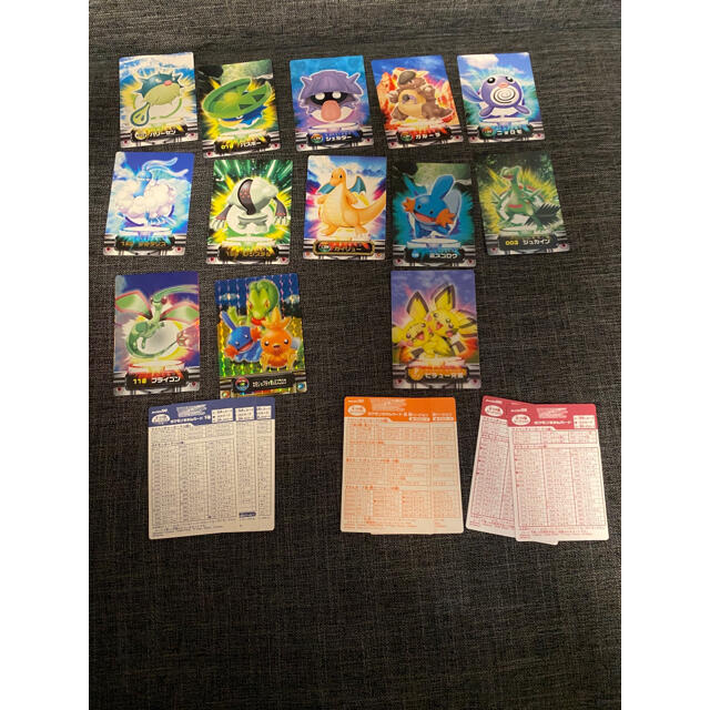 ポケモン - ポケモン ポケットモンスター アドバンスジェネレーション