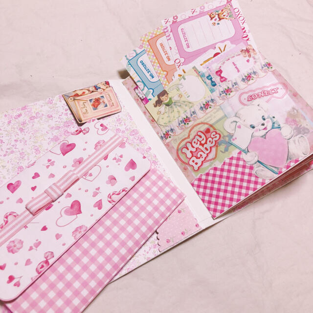 おすそ分けファイル の通販 by emi｜ラクマ