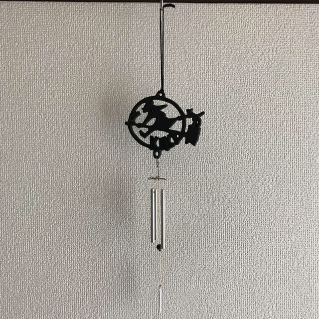 魔女の宅急便ウィンドーベル南部鉄