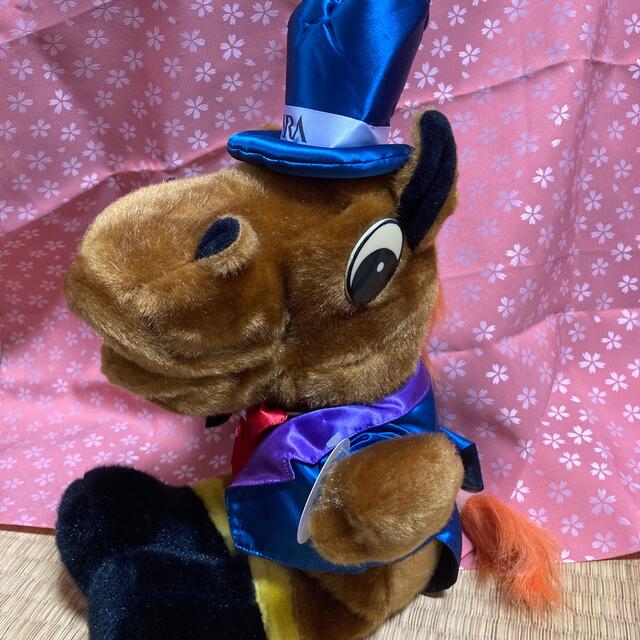 初代 ターフィー ぬいぐるみの通販 by Maffy's shop｜ラクマ