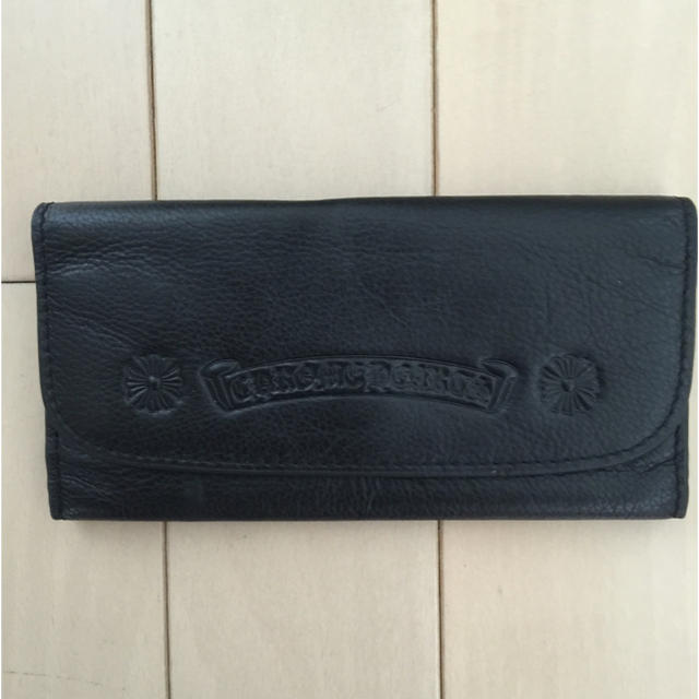 Chrome Hearts - クロムハーツ メガネケースの通販 by msyk38's shop