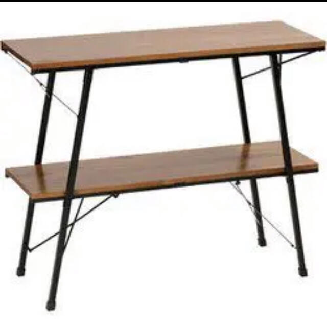 Snow Peak - 【新品】snow peak スノーピーク ワンアクションラックの